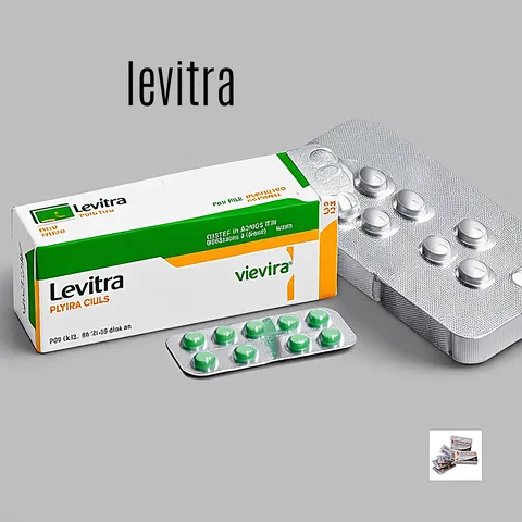 Levitra commander